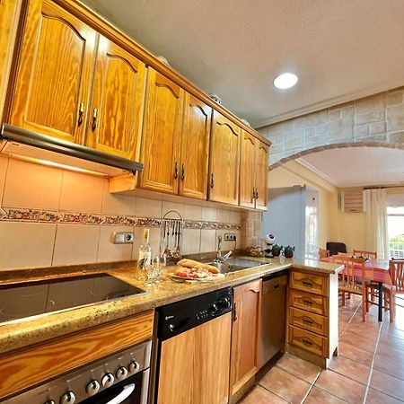 Apartamento Central Santa Pola Zewnętrze zdjęcie