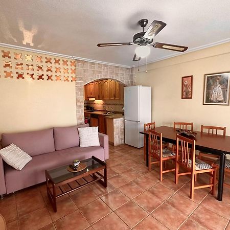 Apartamento Central Santa Pola Zewnętrze zdjęcie
