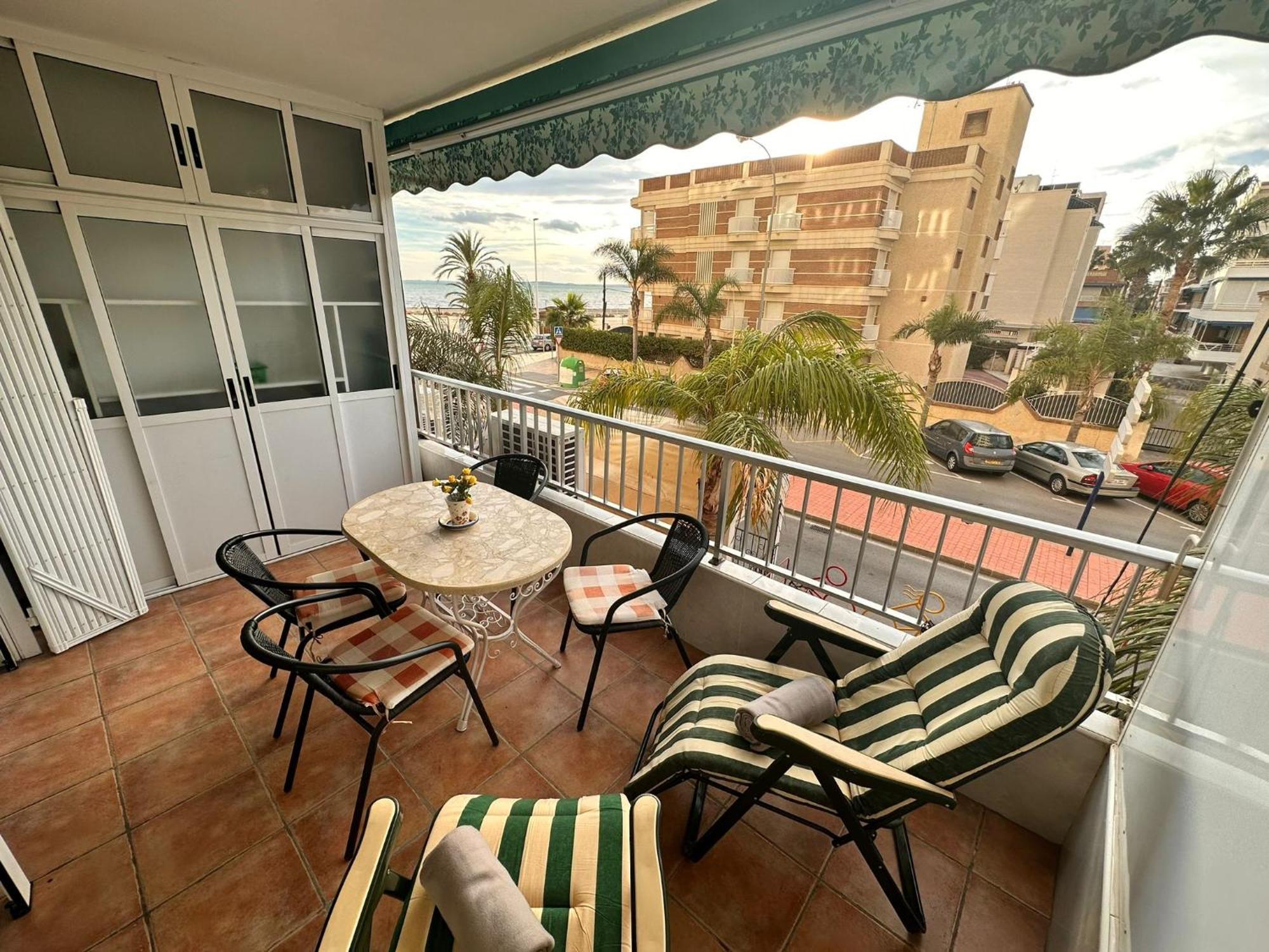 Apartamento Central Santa Pola Zewnętrze zdjęcie