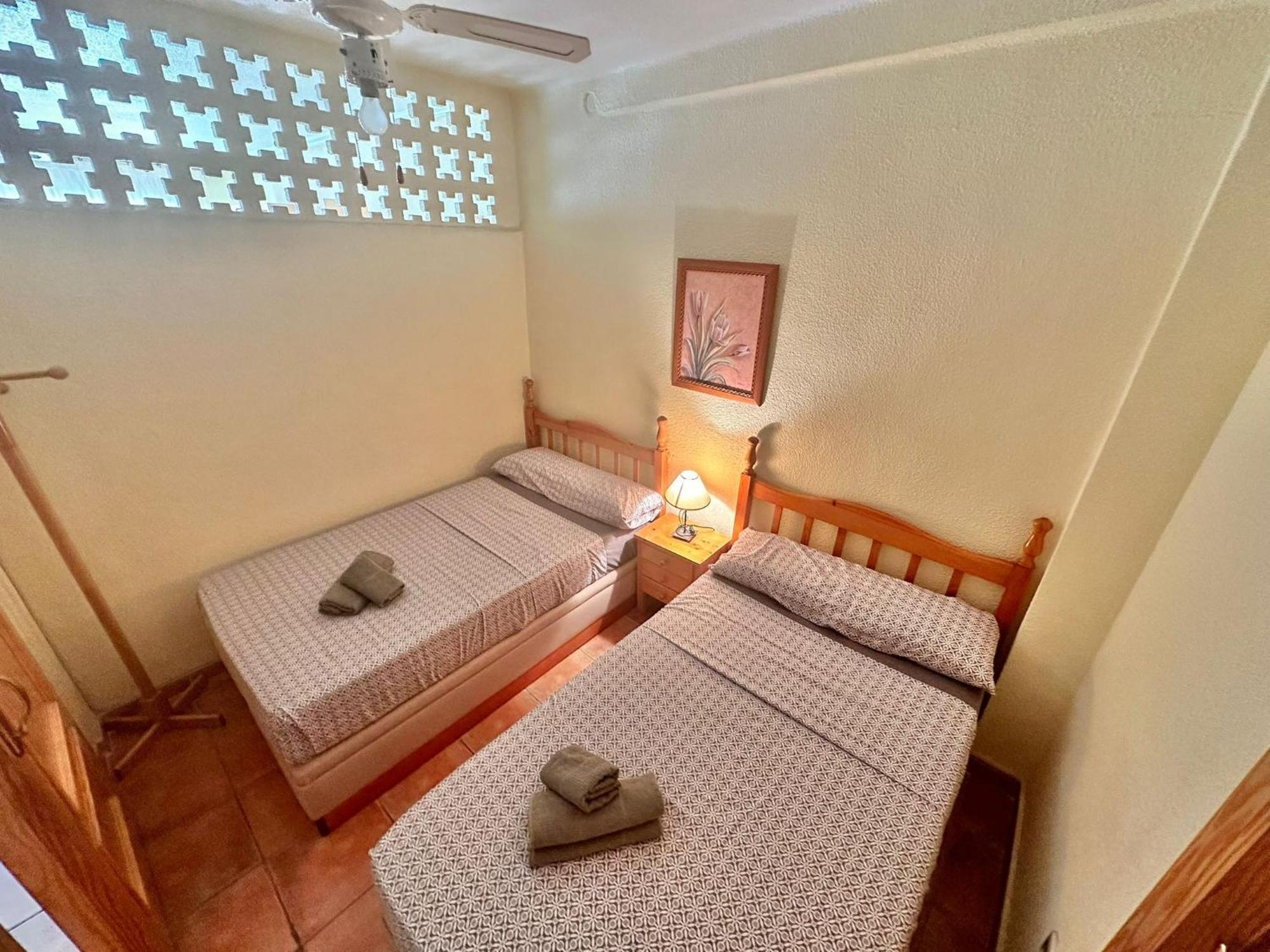 Apartamento Central Santa Pola Zewnętrze zdjęcie