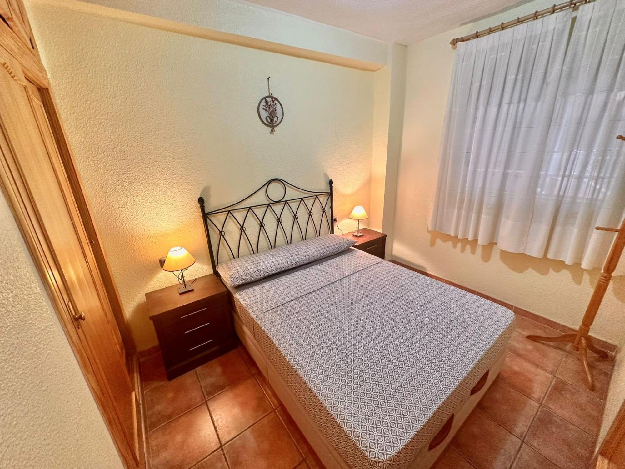 Apartamento Central Santa Pola Zewnętrze zdjęcie