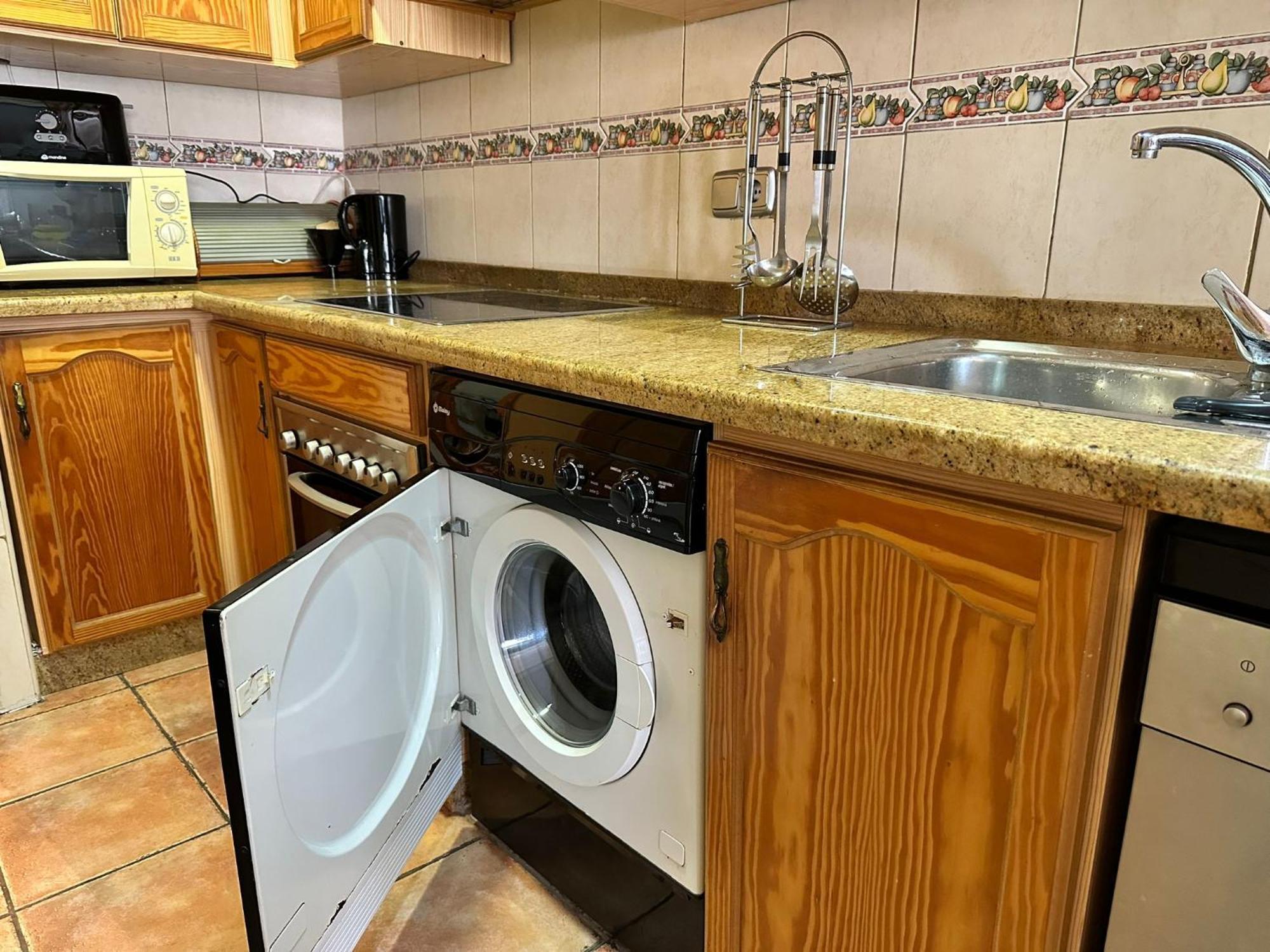 Apartamento Central Santa Pola Zewnętrze zdjęcie