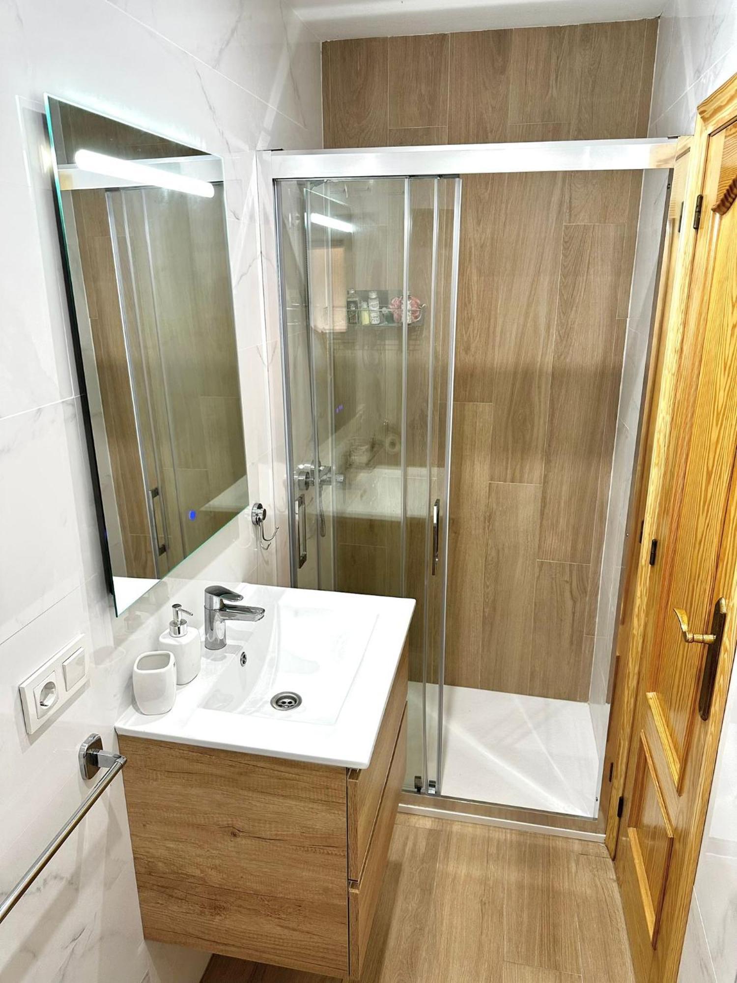 Apartamento Central Santa Pola Zewnętrze zdjęcie