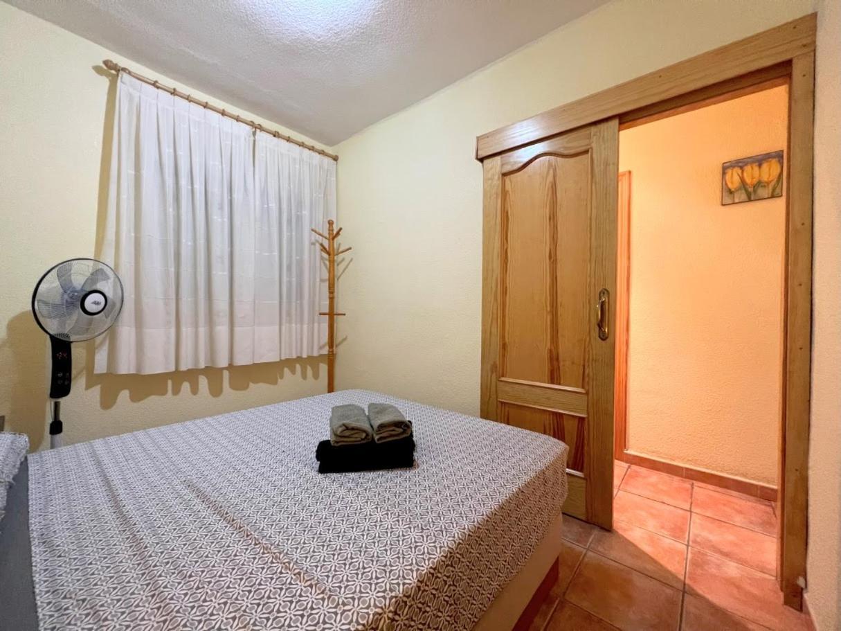 Apartamento Central Santa Pola Zewnętrze zdjęcie